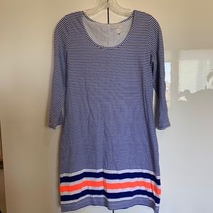 MIDI cotton Lilly Pulitzer Dress